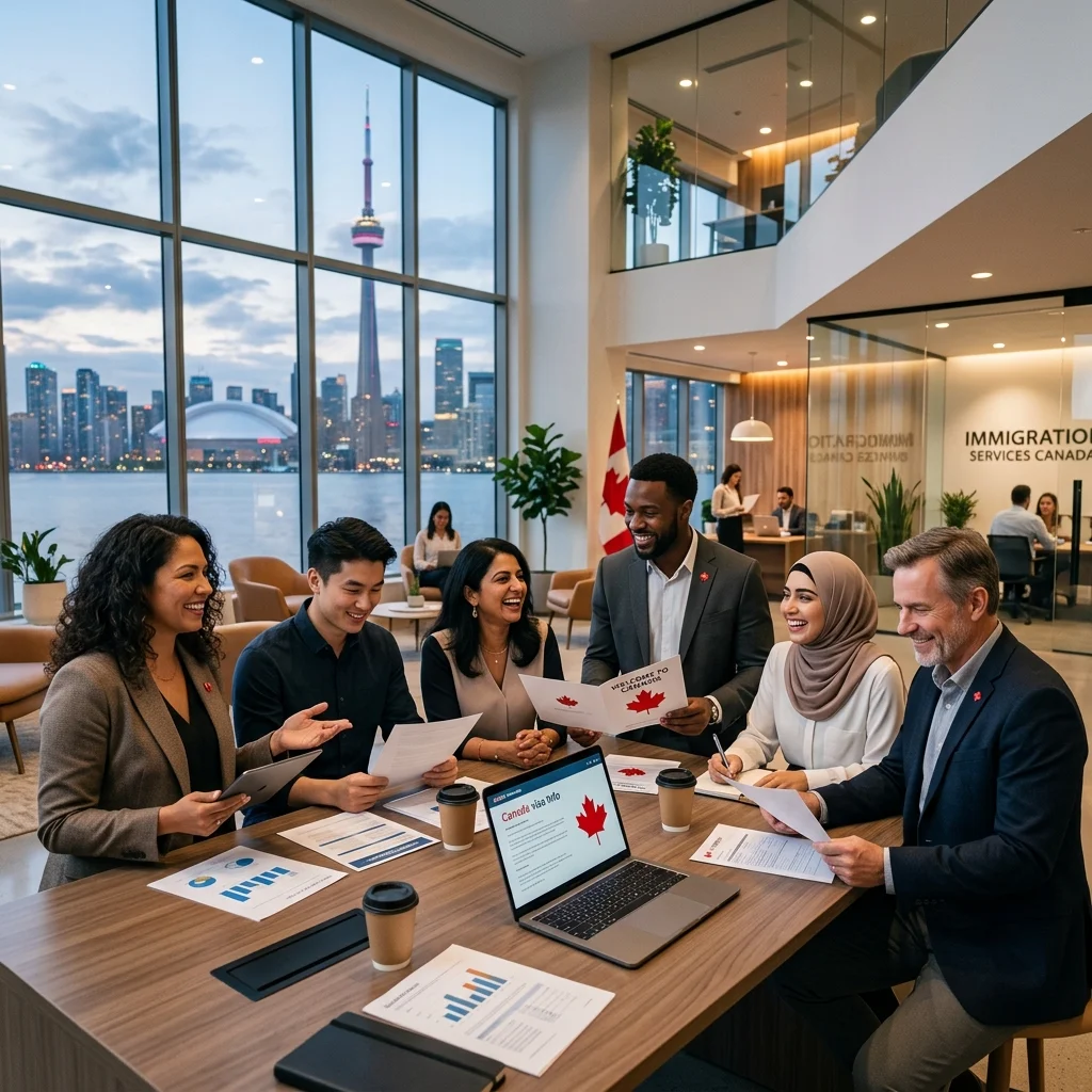 Start-Up Visa Canada